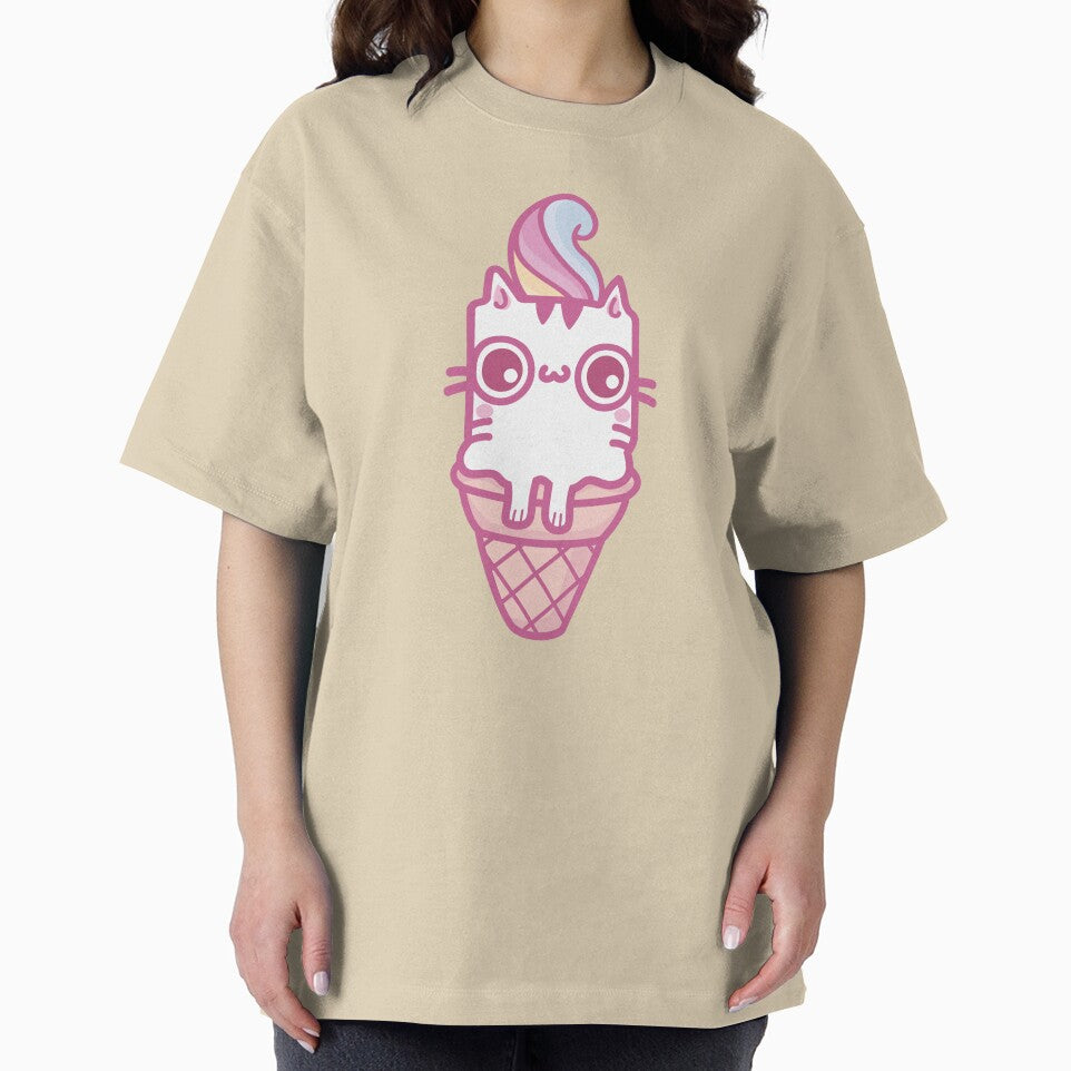 Funny Kawaii Cat by corotosguay