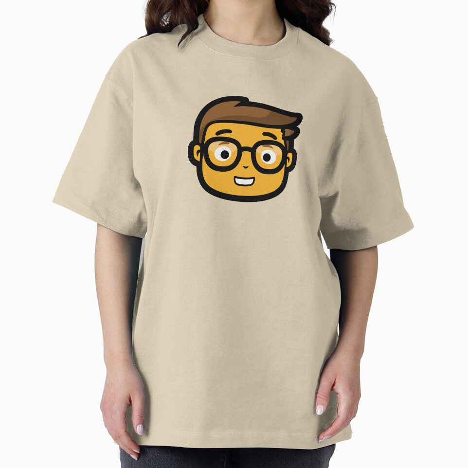 Nerd Face Emoji: Decode the Symbol by Artwyz