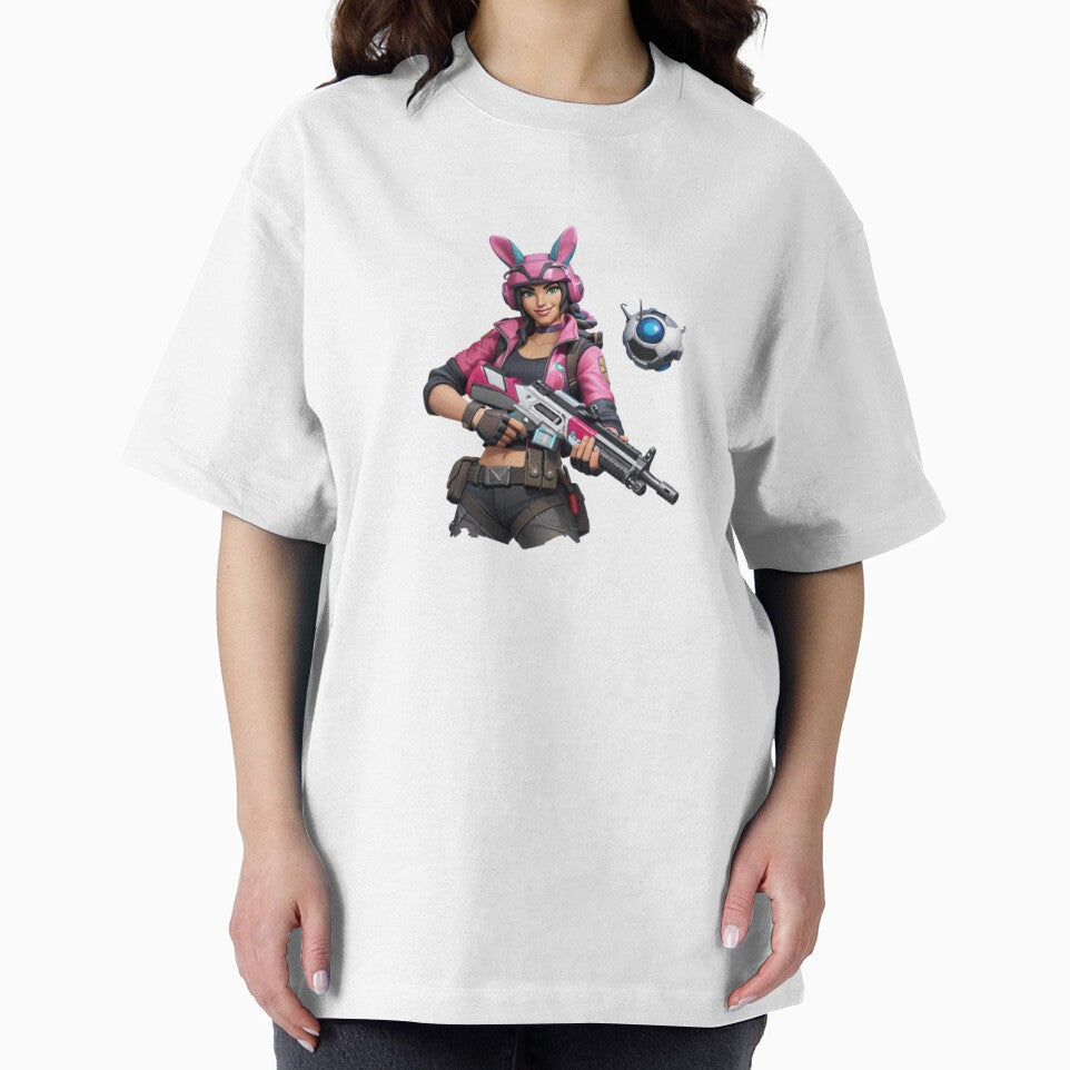 The Ultimate Design for Retro Gaming Fans by Bocianessco
