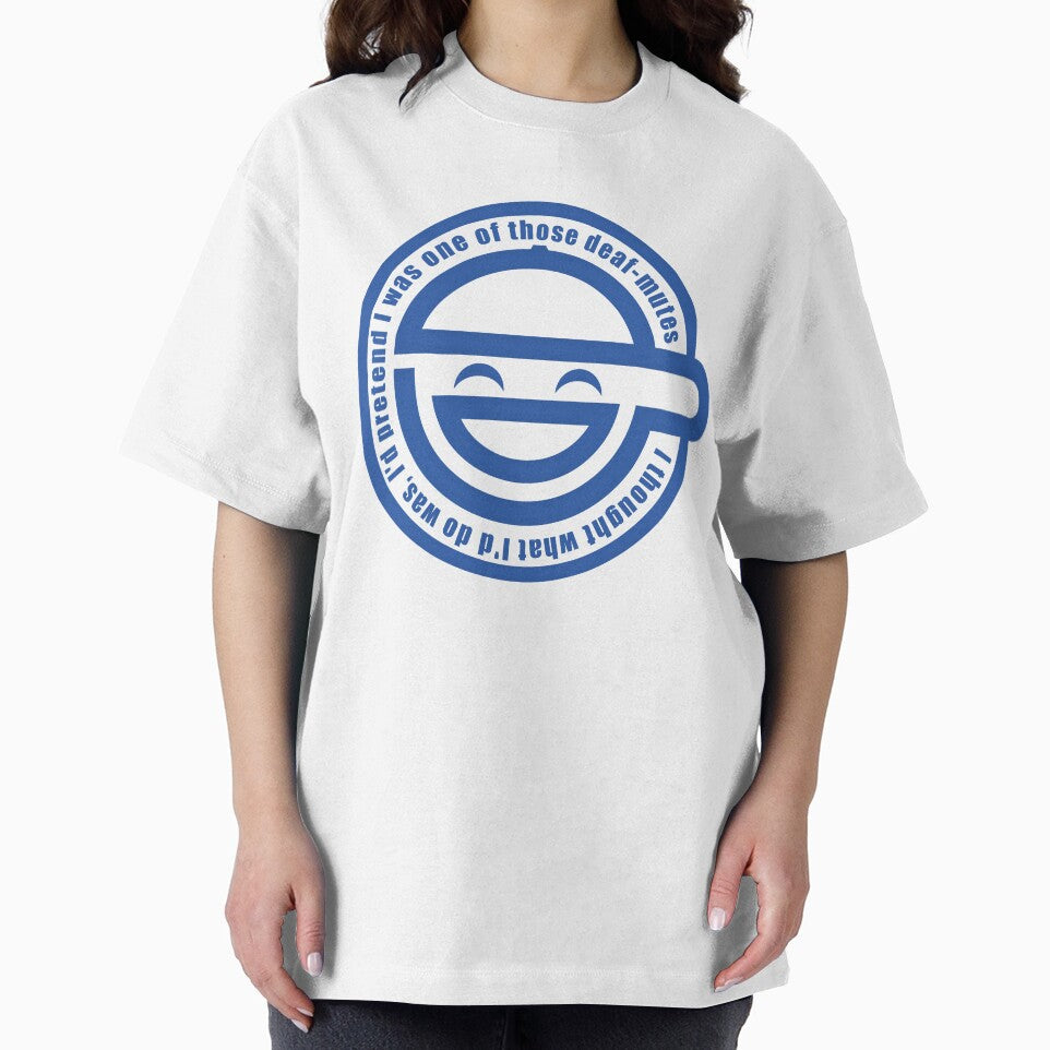 Laughing man by gtcdesign