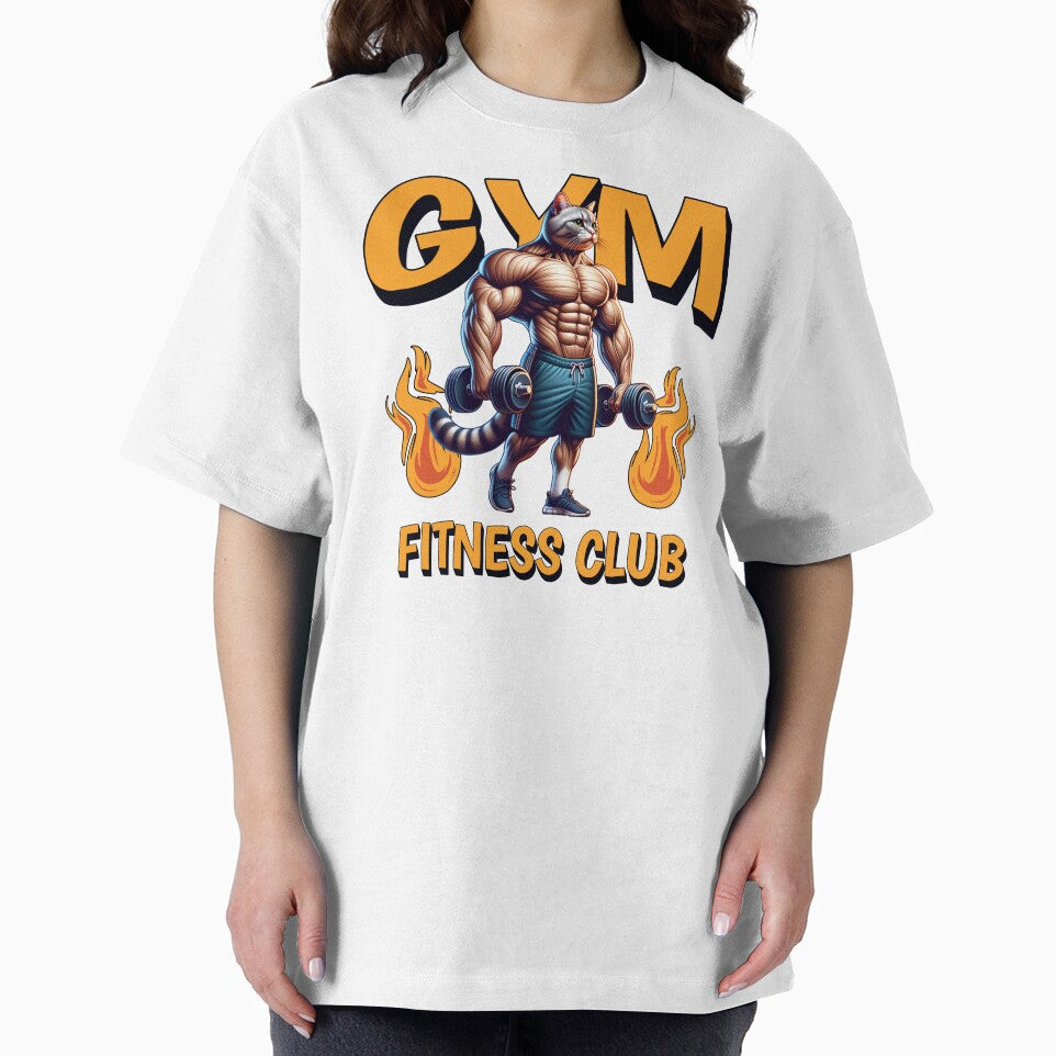 Gym Fitness Club – Strength & Lifestyle by ByZimbo