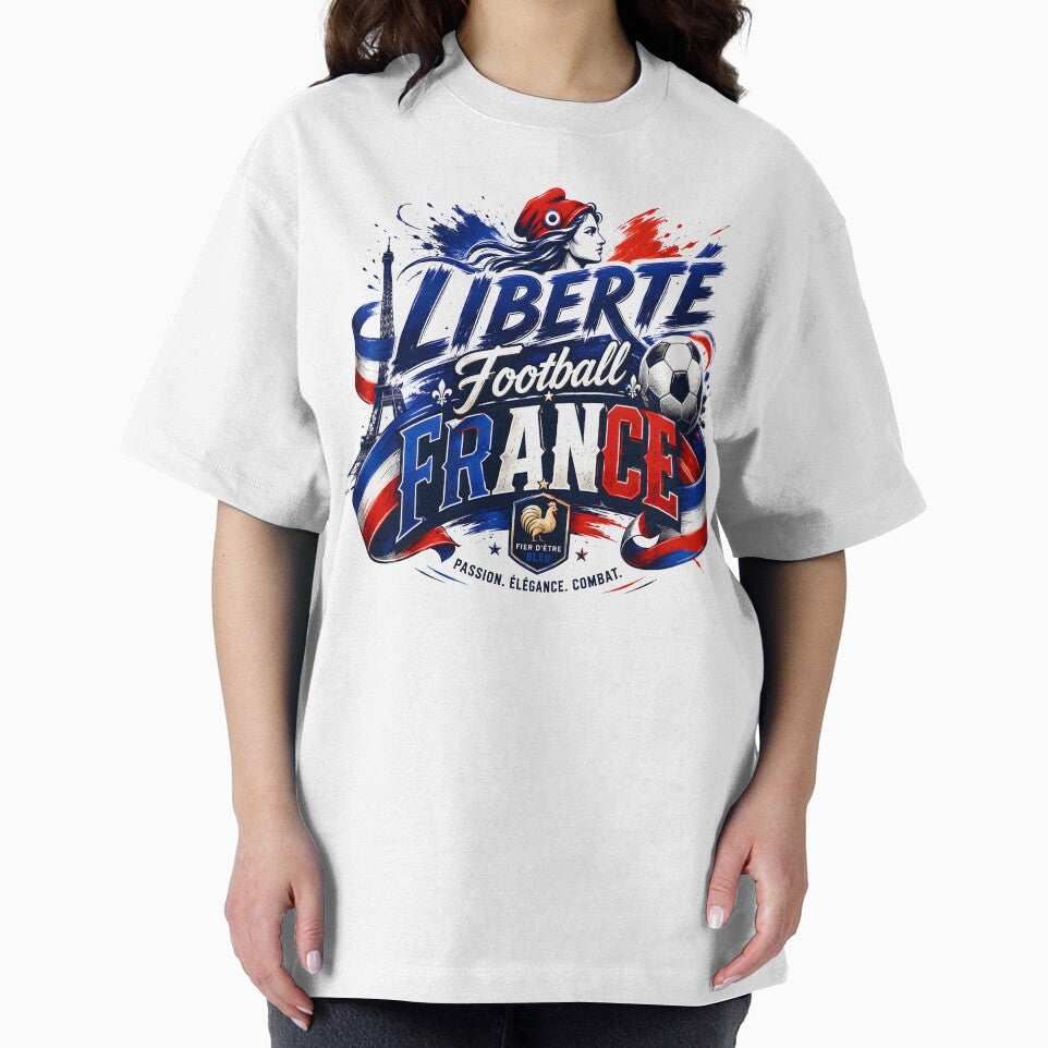 liberte, french football, france team, francefootball,  frenchteam by TrueArtVibes