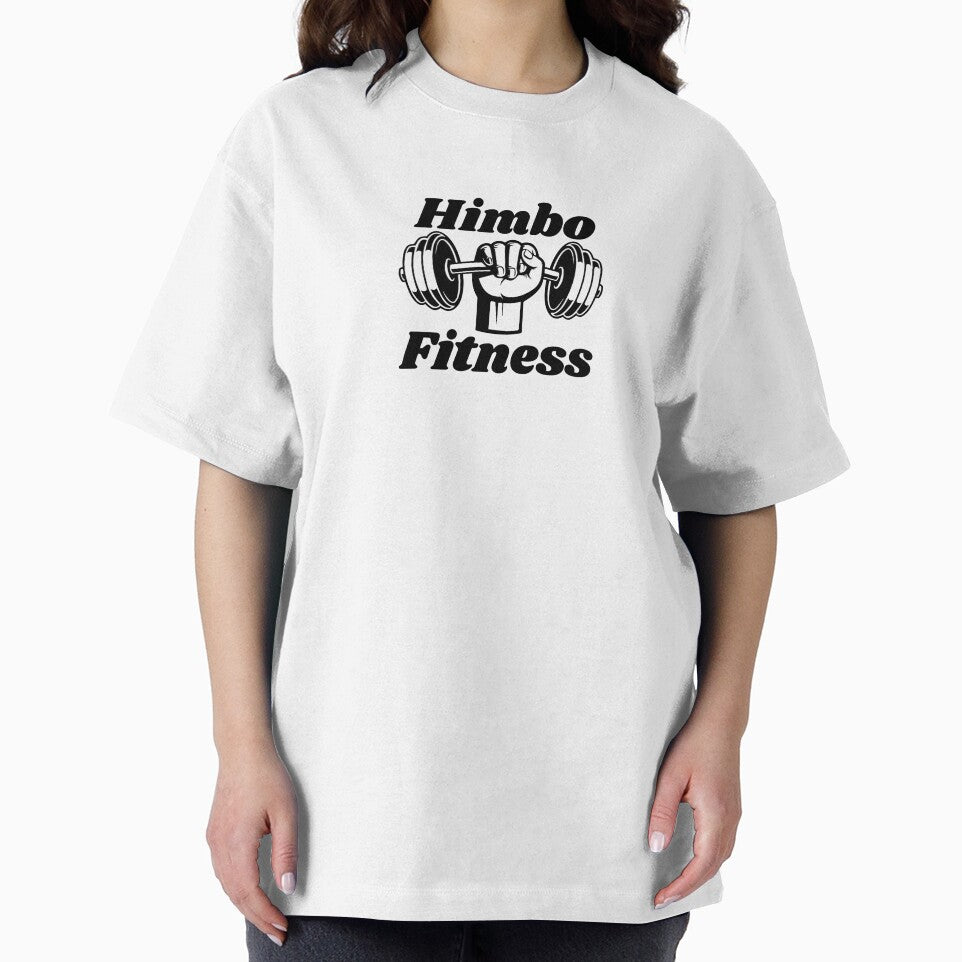 Himbo Fitness by nextneveldesign
