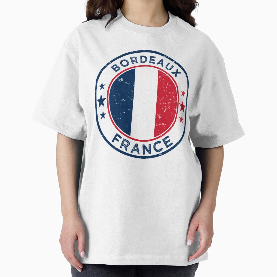 Bordeaux France, The Timeless Wine Capital, Bordeaux Souvenire by ArtByKatti