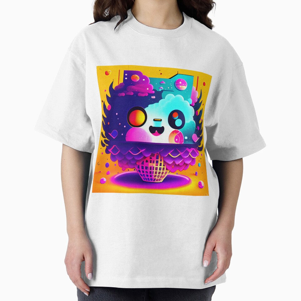 Kawaii Abstractions II by OcelotStore