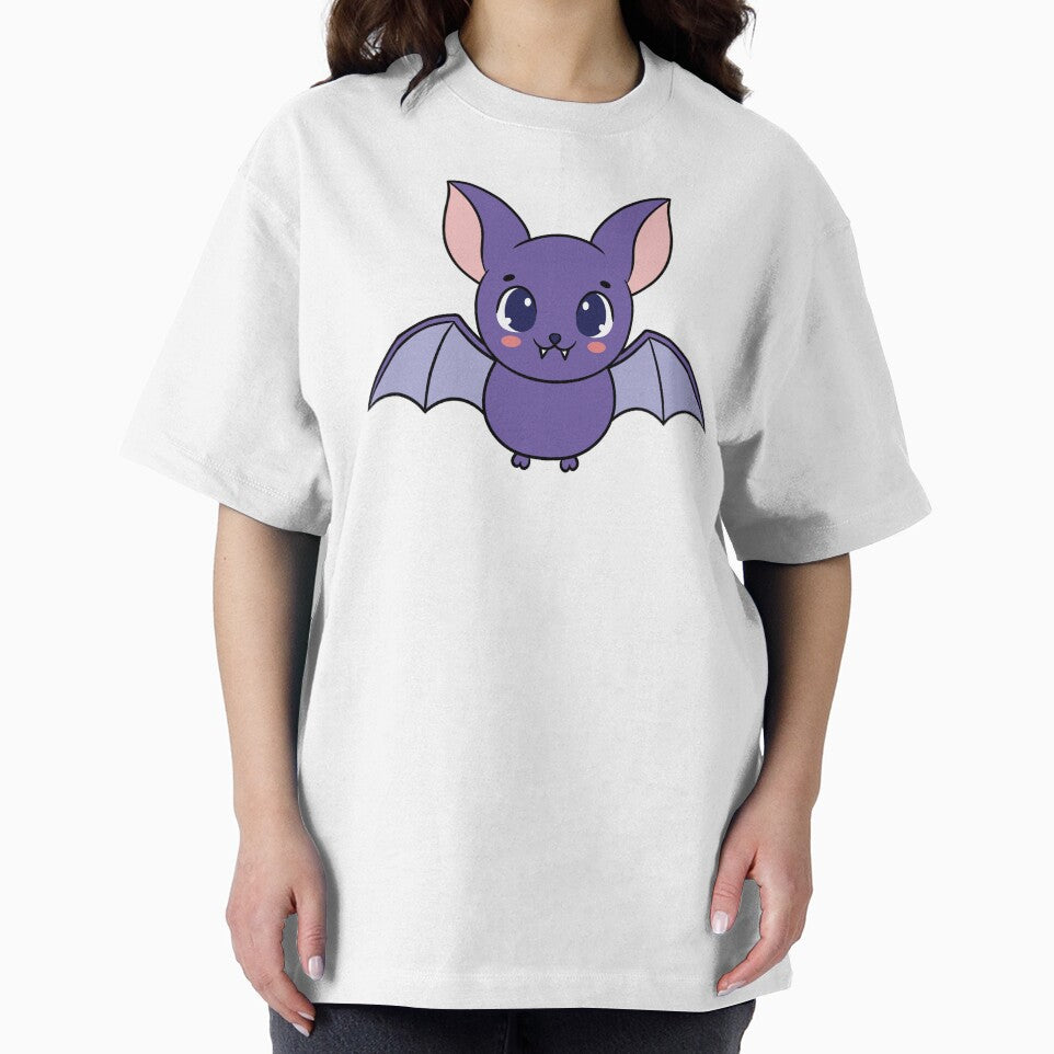 kawaii bat by Raymi03