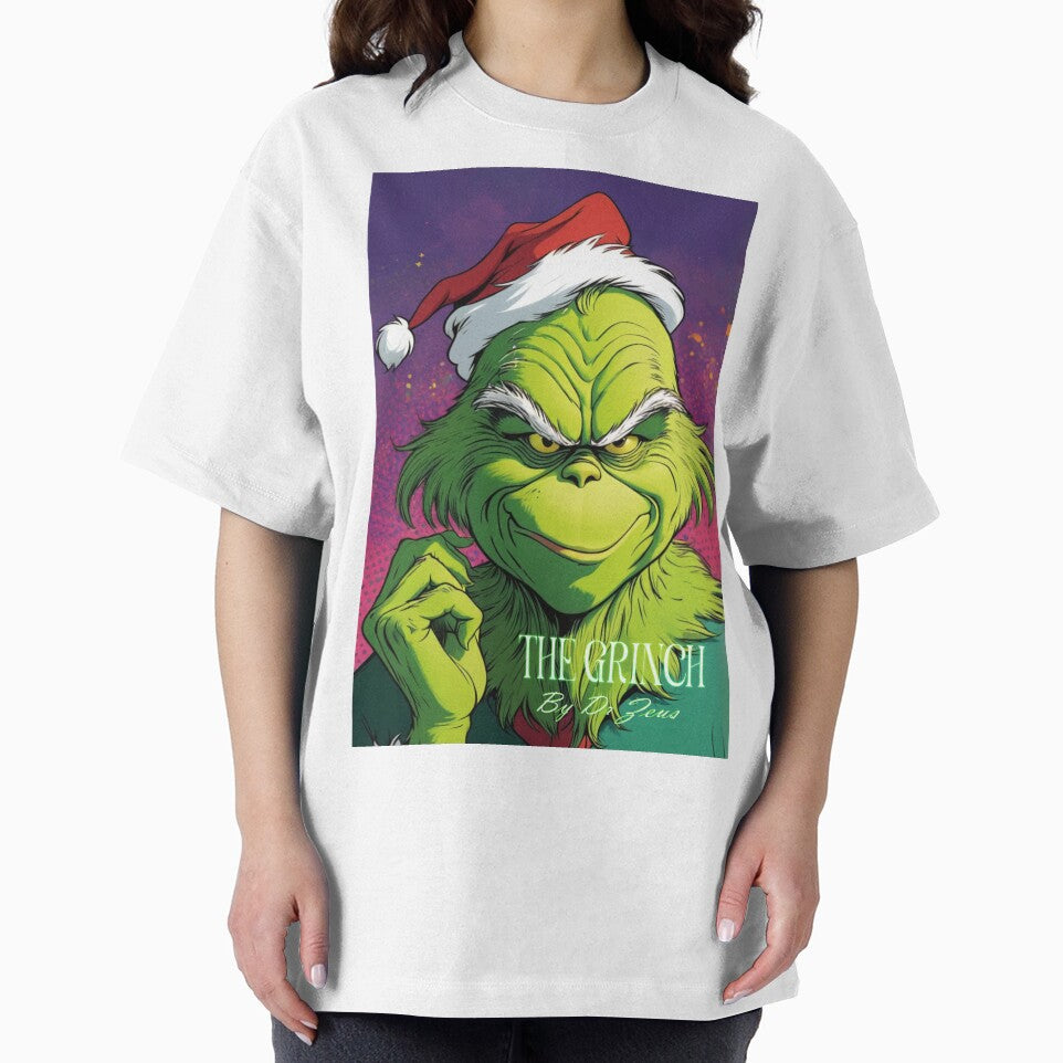 Green Christmas by The fan art Station