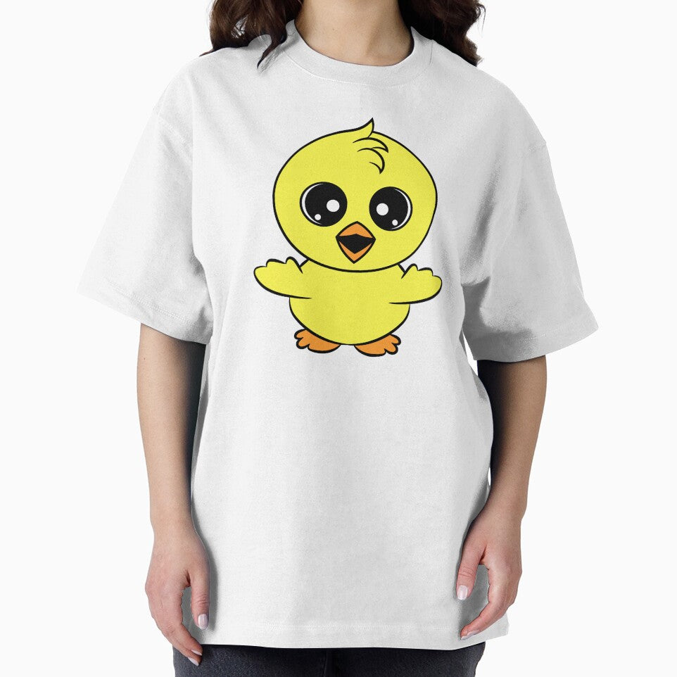 kawaii chick by Raymi03