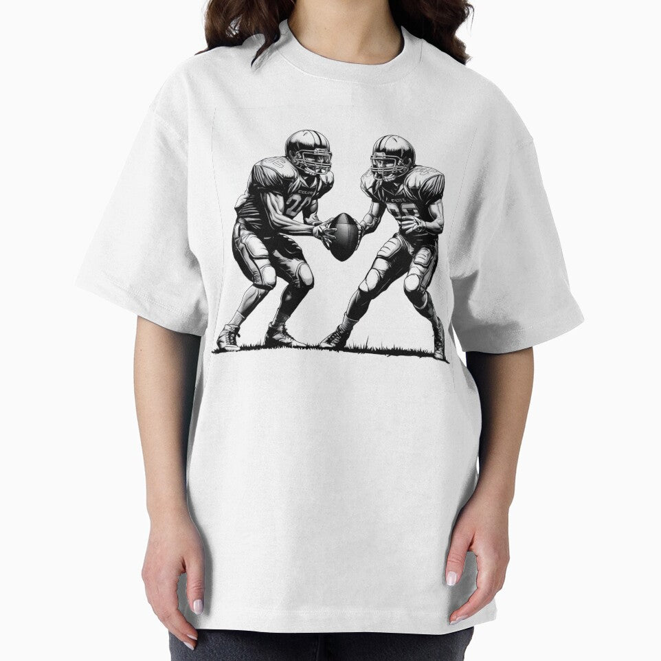 Football Fantasy Design For Sports Lovers by Dirty-Designs