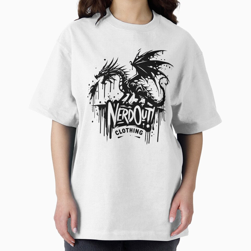 Nerd Out! Dragons Rage v2 by Nerd Out!