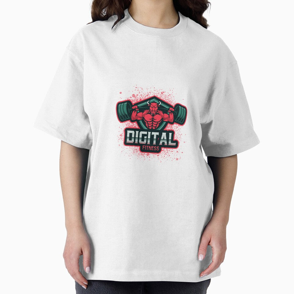 digital fitness, love fitness by Fitness-Passion