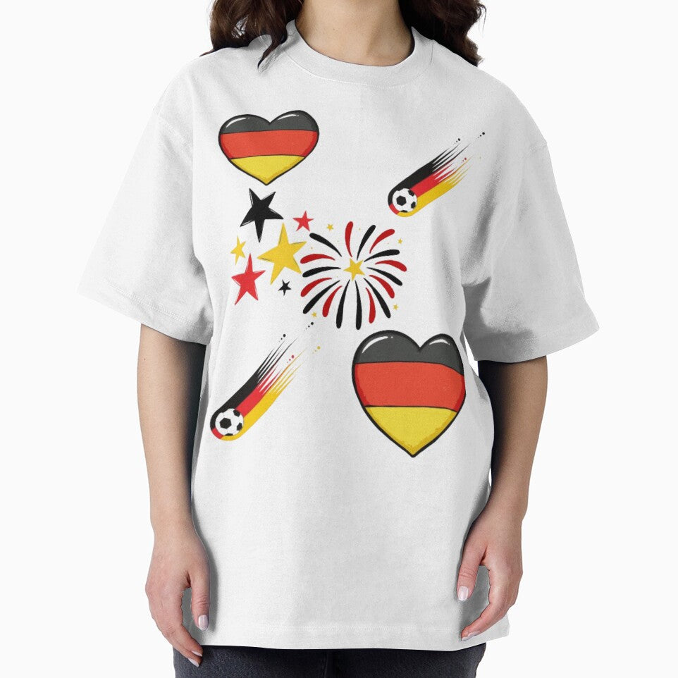 German football by BalkanDesigns09