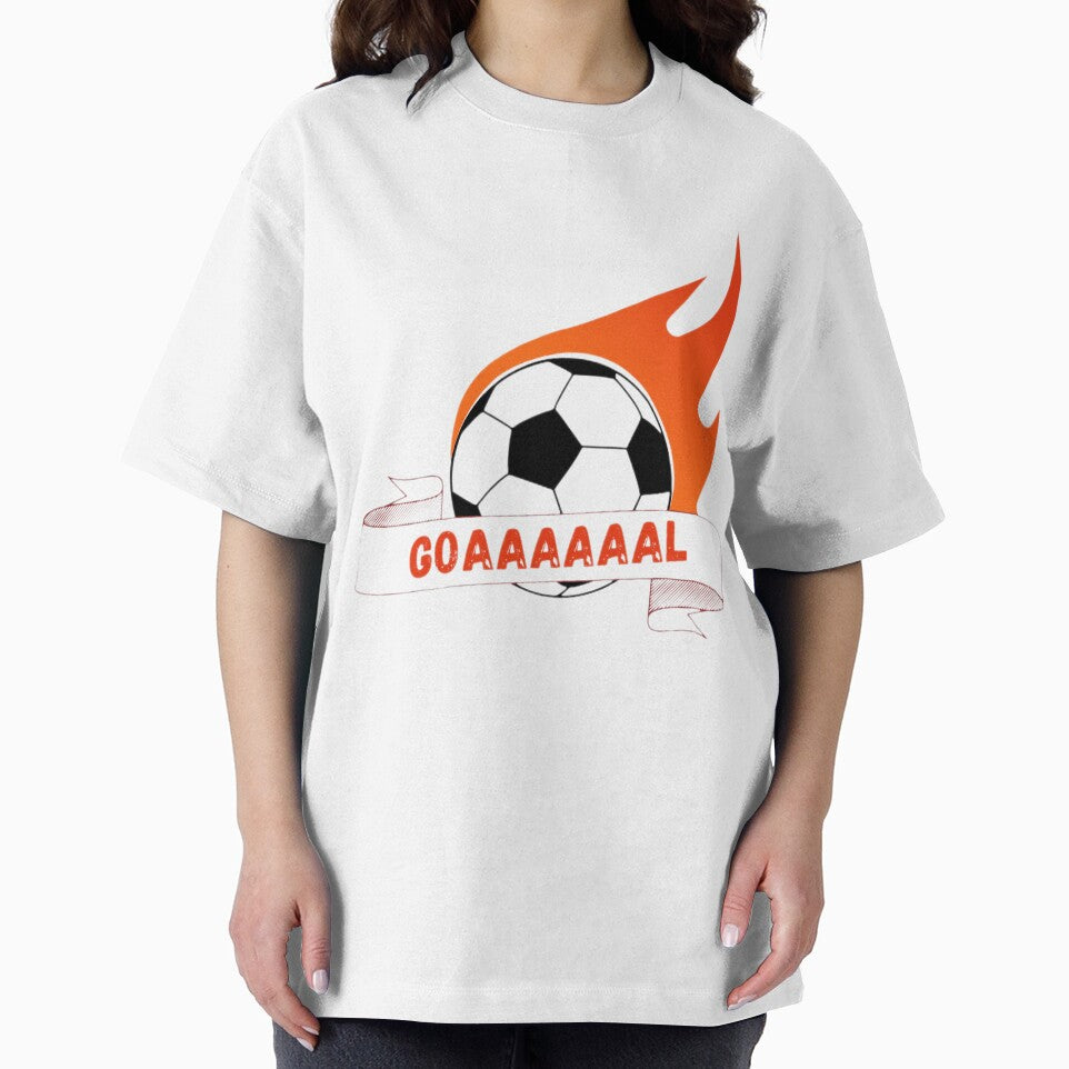 Football Fan Design by Noounii
