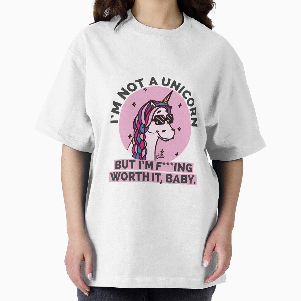 Unicorn | Start Up | Geek Design by anaclaragf