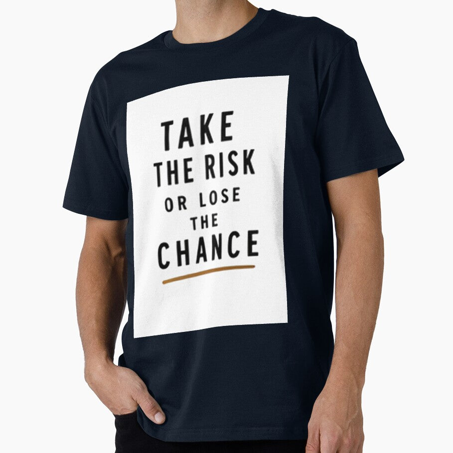Take the Risk by TeAgaEse
