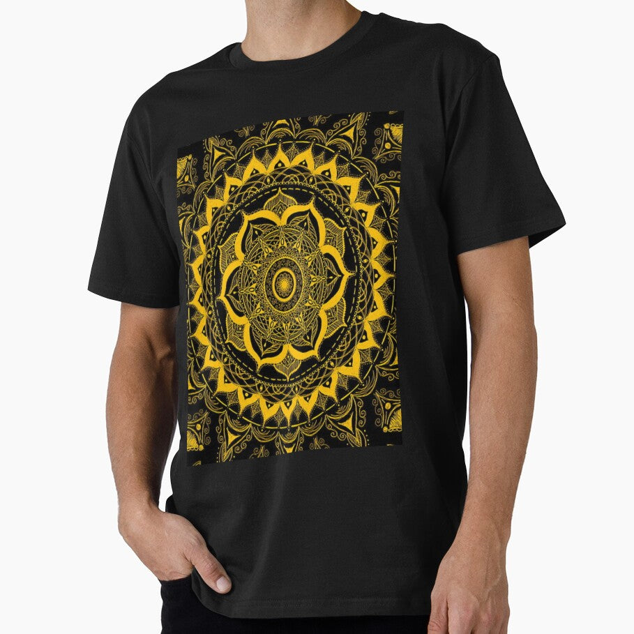 Boho aesthetic #12: bohemian pattern illustration premium design by truemoneyman