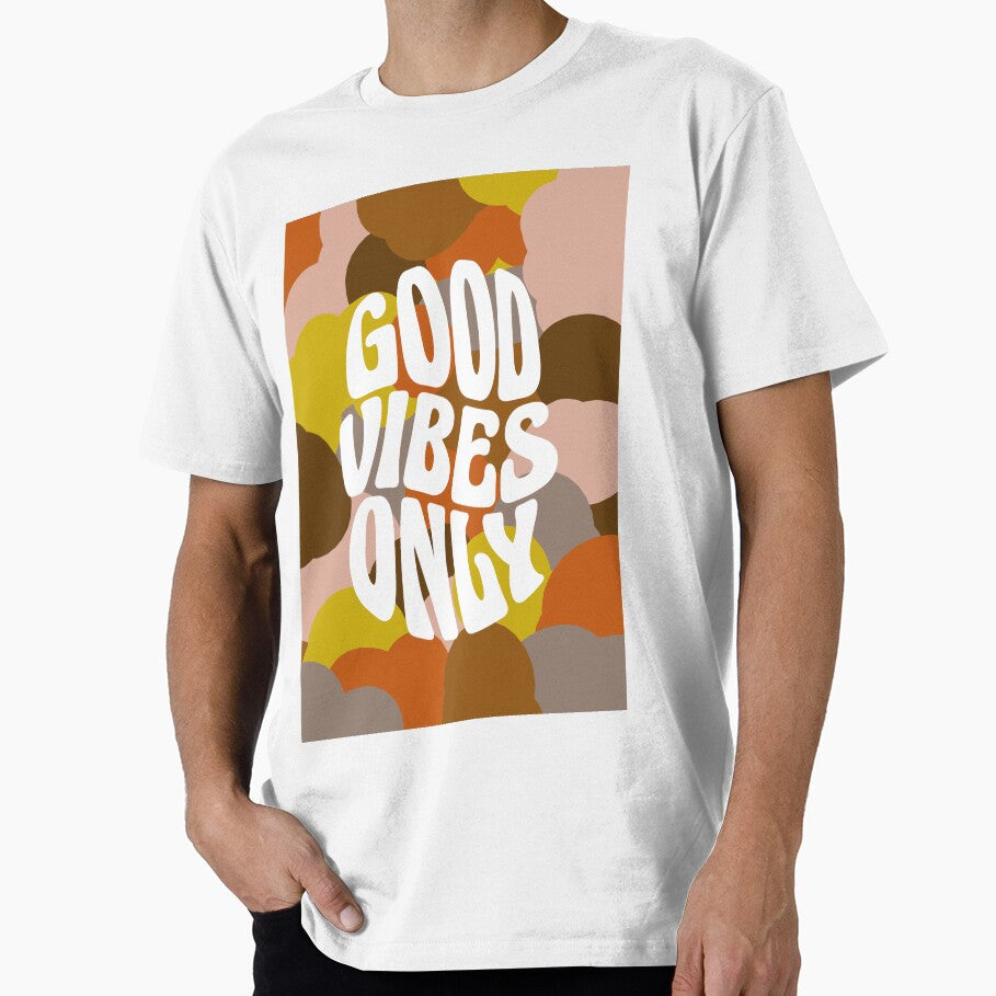 Good Vibes Only by florchu02