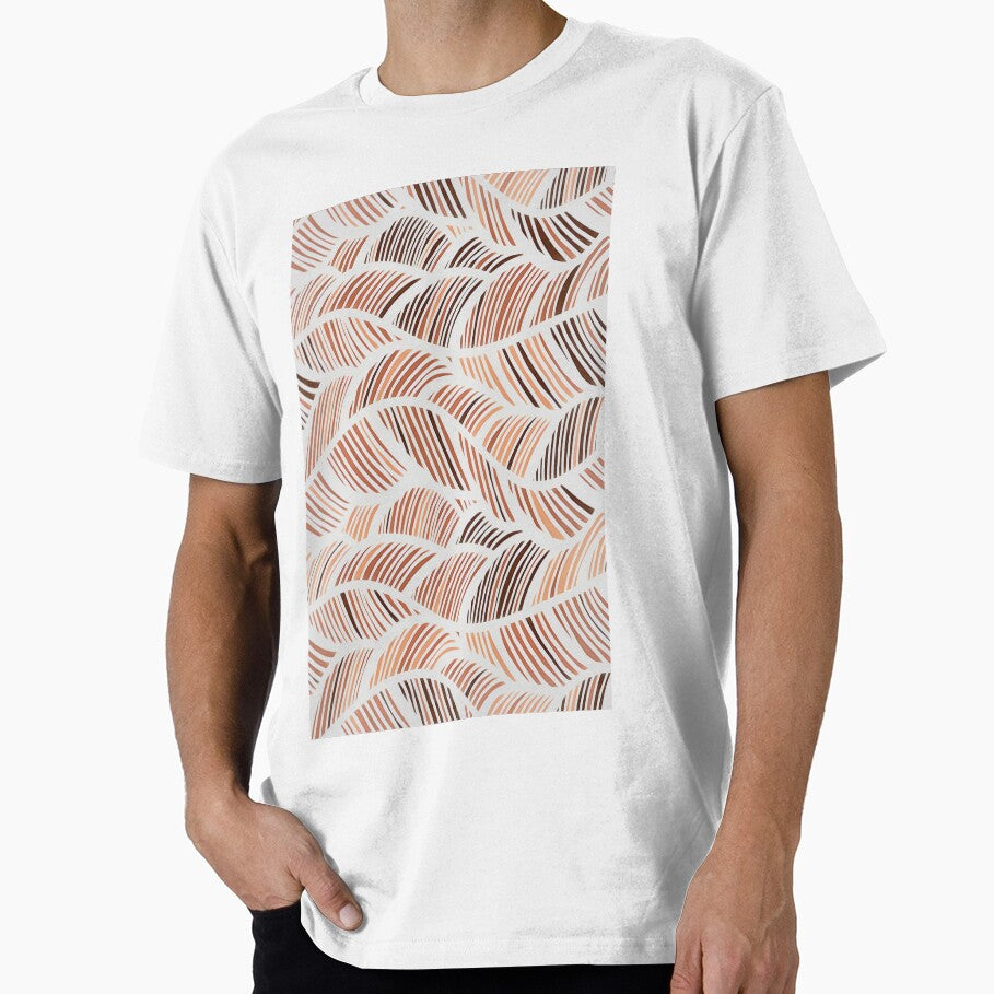 Boho Scandinavian pattern by banginT