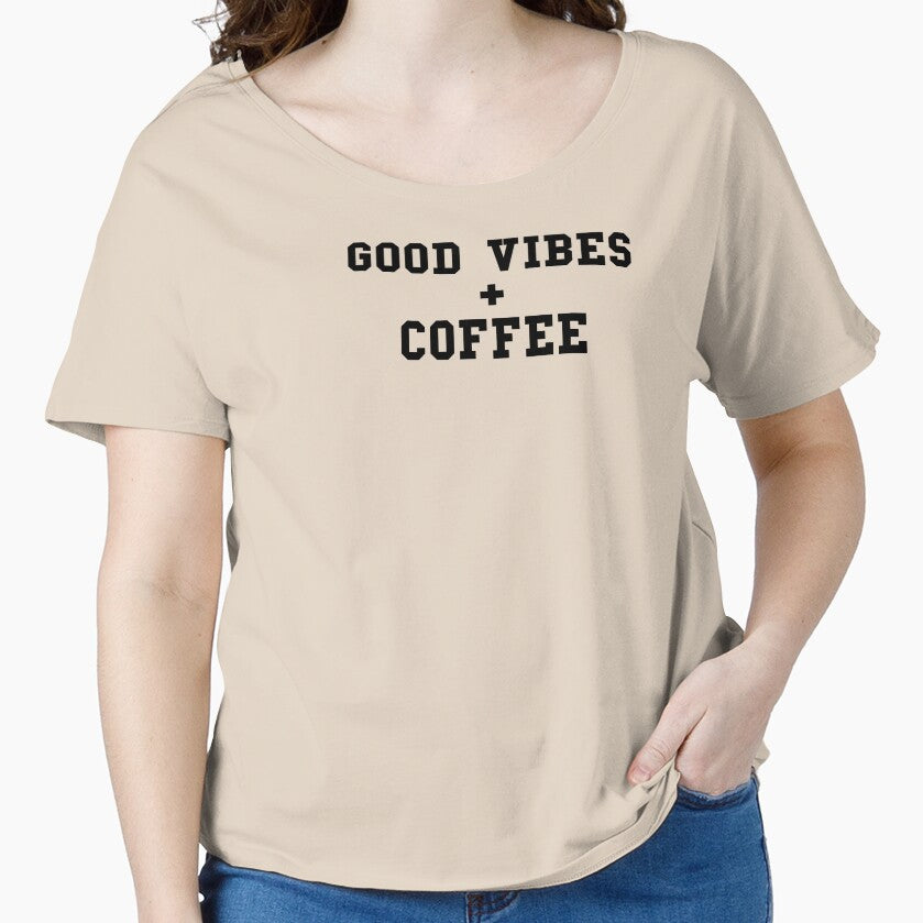 Good vibes + coffee by bainermarket