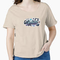 Geekette — Design Gaming Blue | Geek & Gamer Girl by Love&Geek