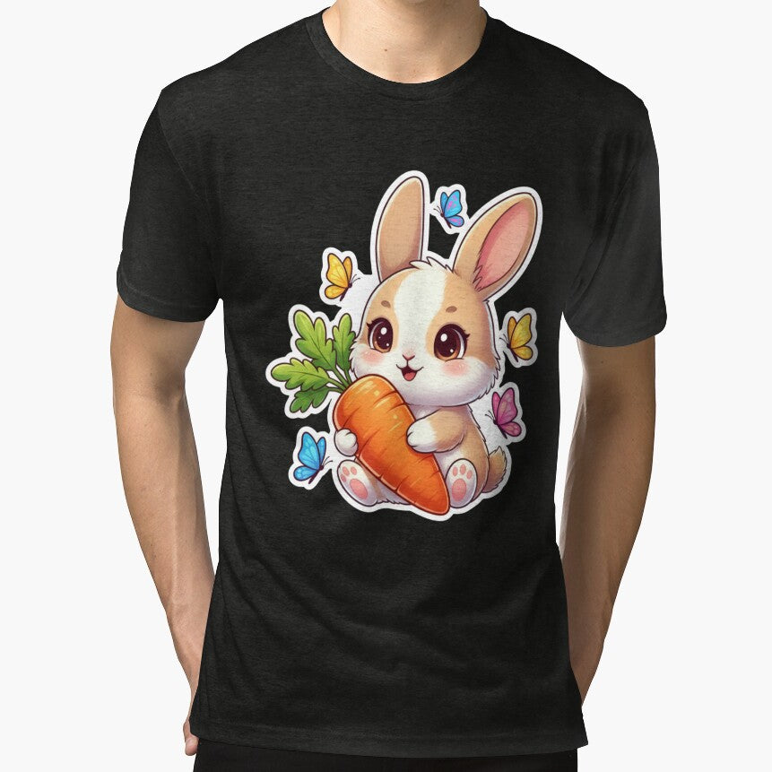 Lucky bunny by SimonsDesignArt