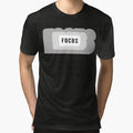 Focus on how far you have come, Not how far you have to go by niclothing