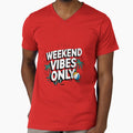 Weekend Vibes Only by artchic4you