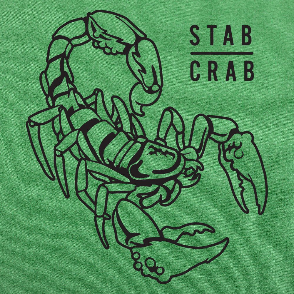 Stab Crab