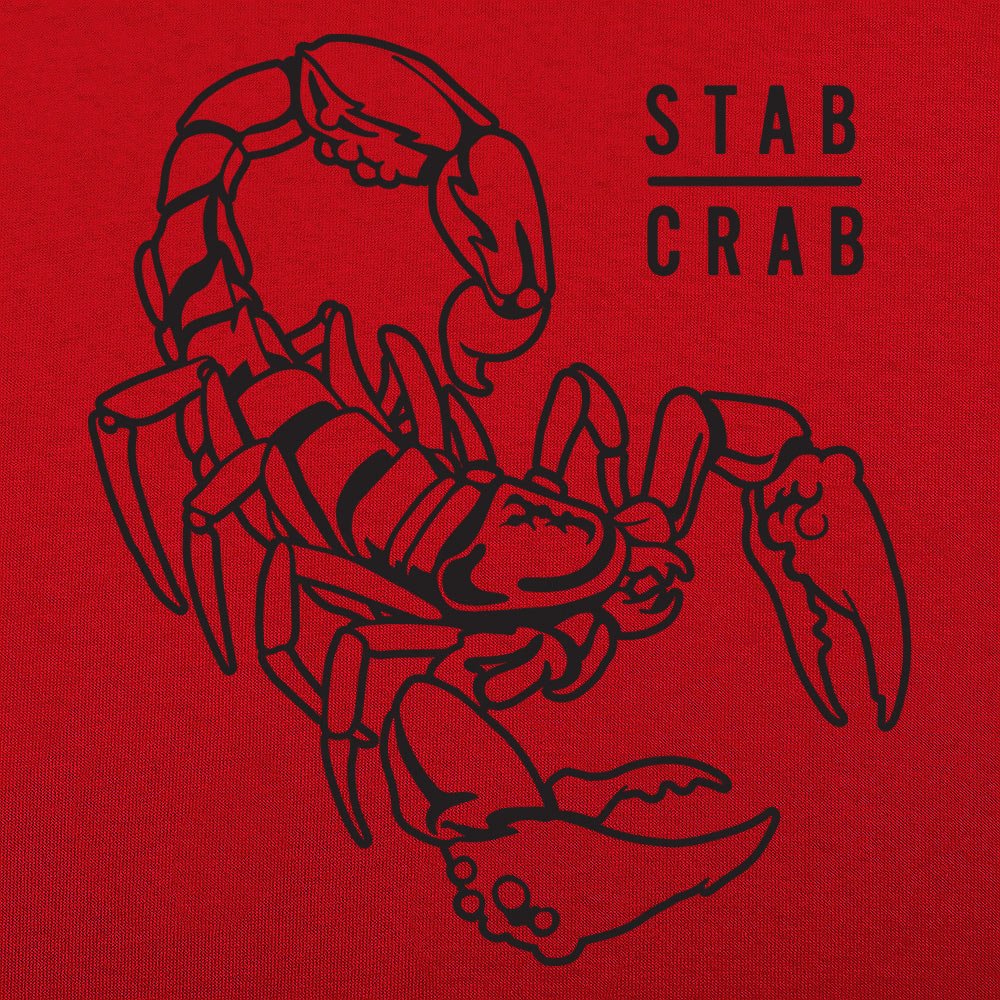 Stab Crab