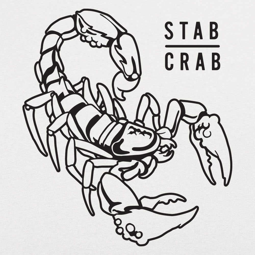 Stab Crab