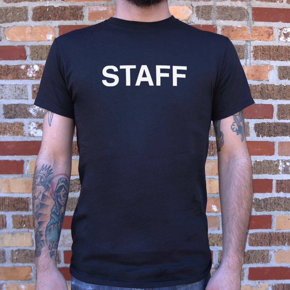 Staff