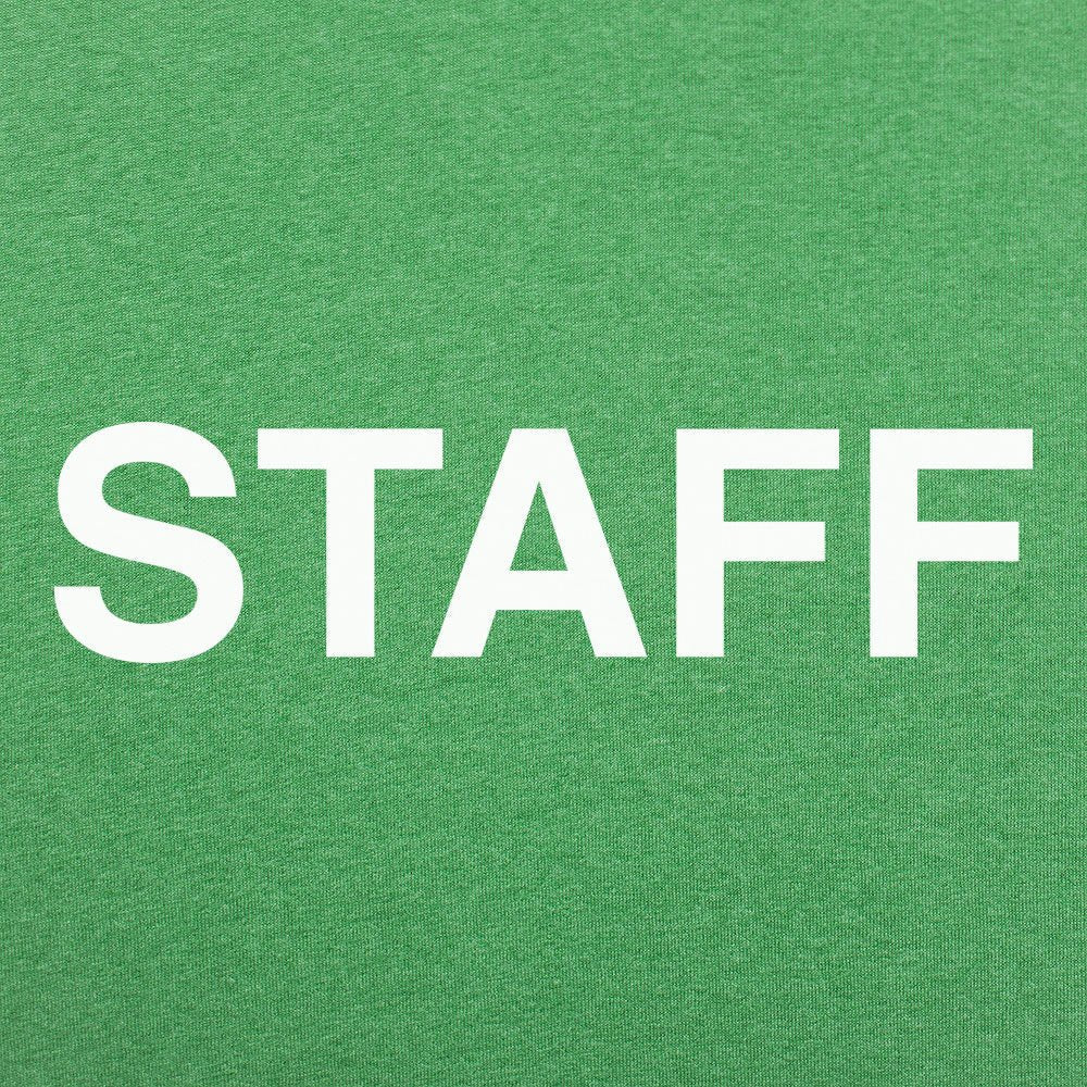Staff
