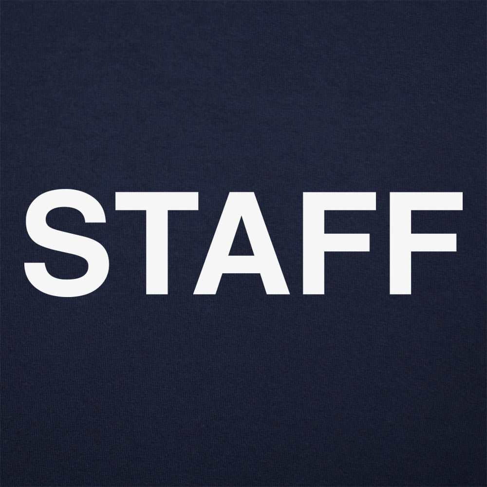 Staff