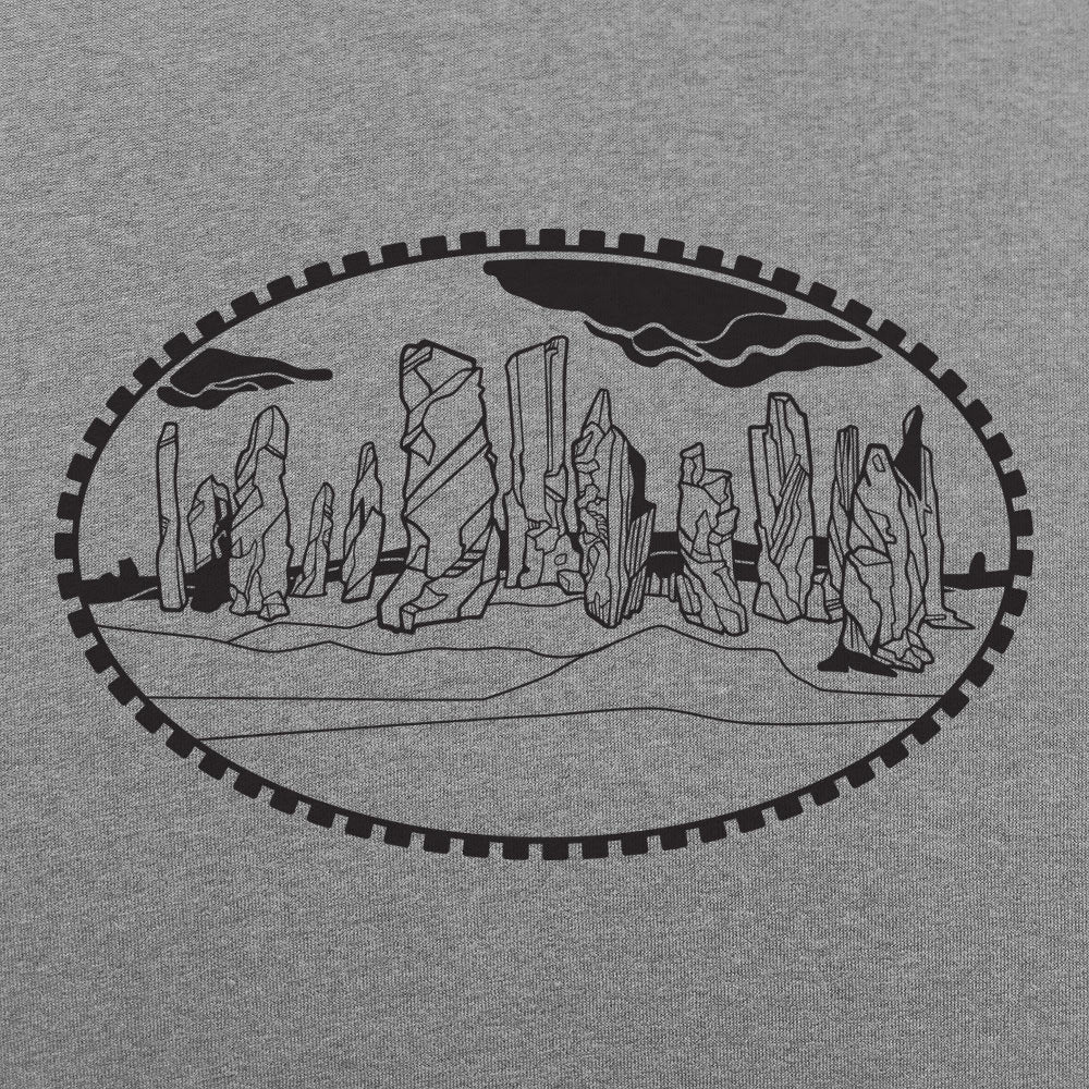 Standing Stones
