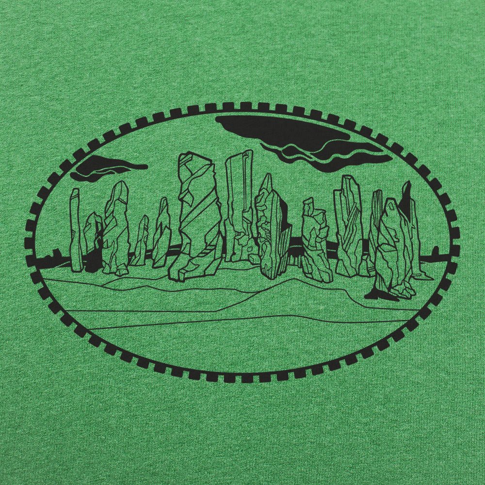 Standing Stones