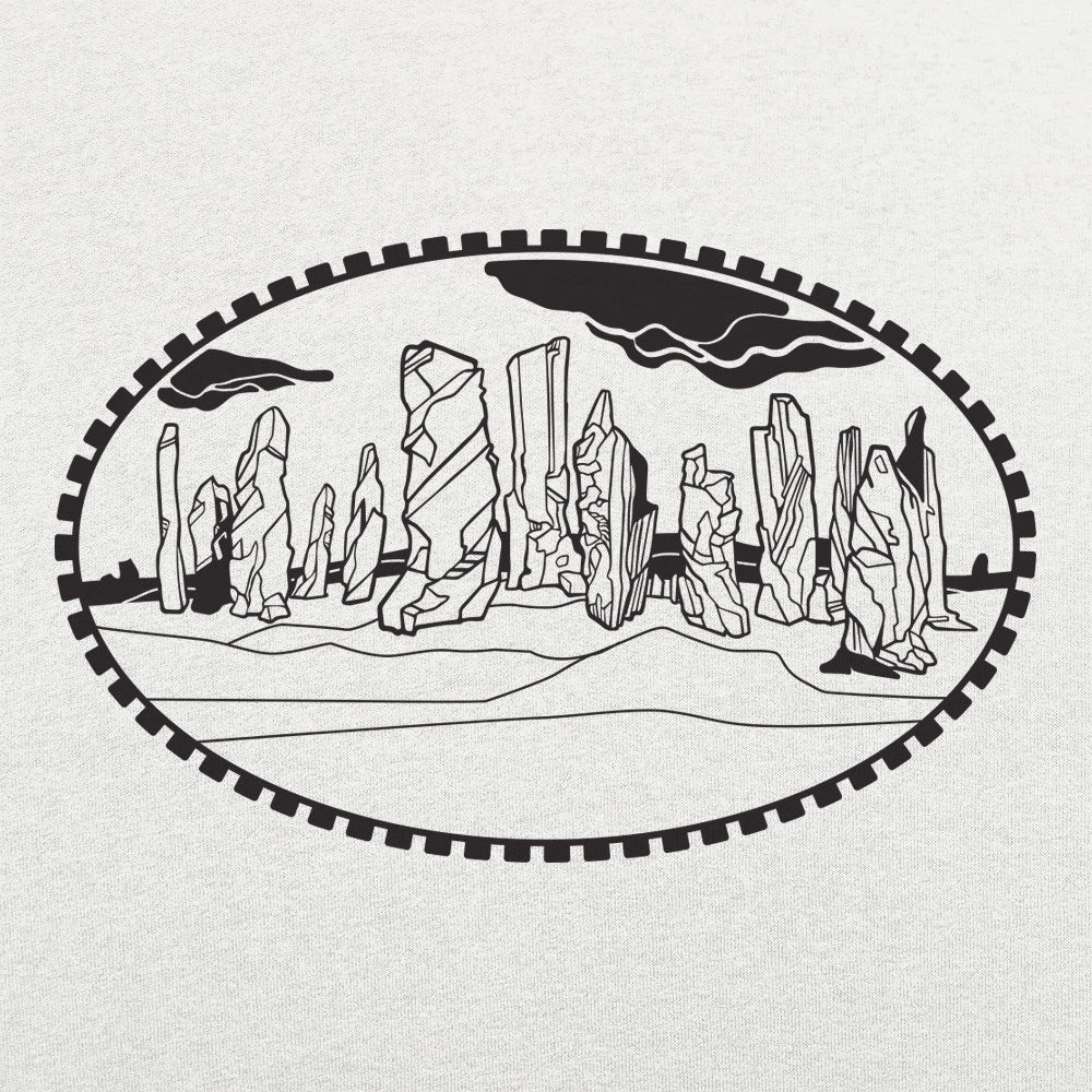 Standing Stones