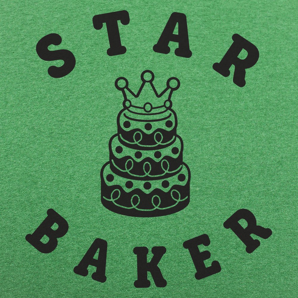Star Baker