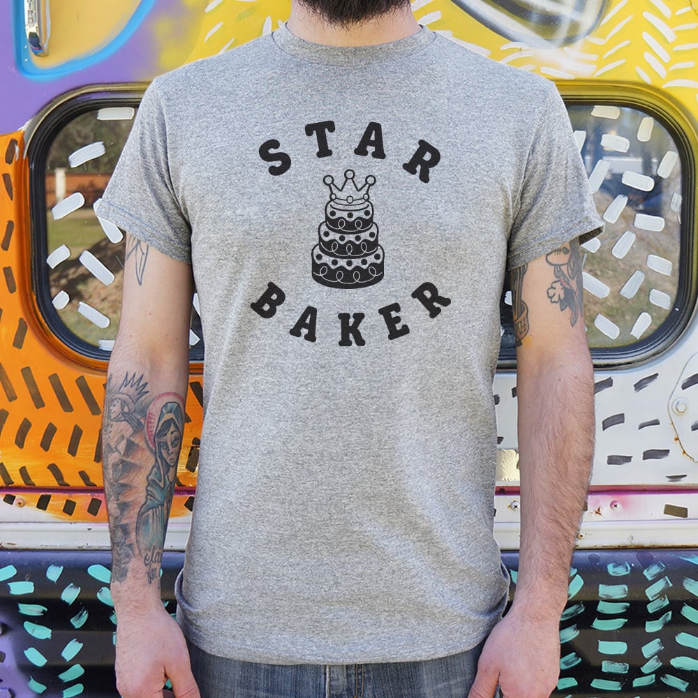 Star Baker