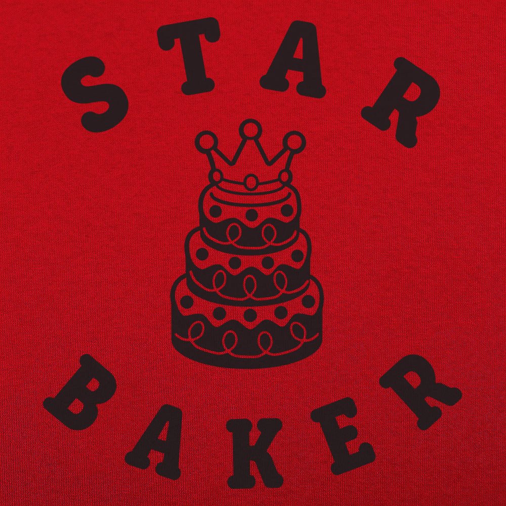 Star Baker