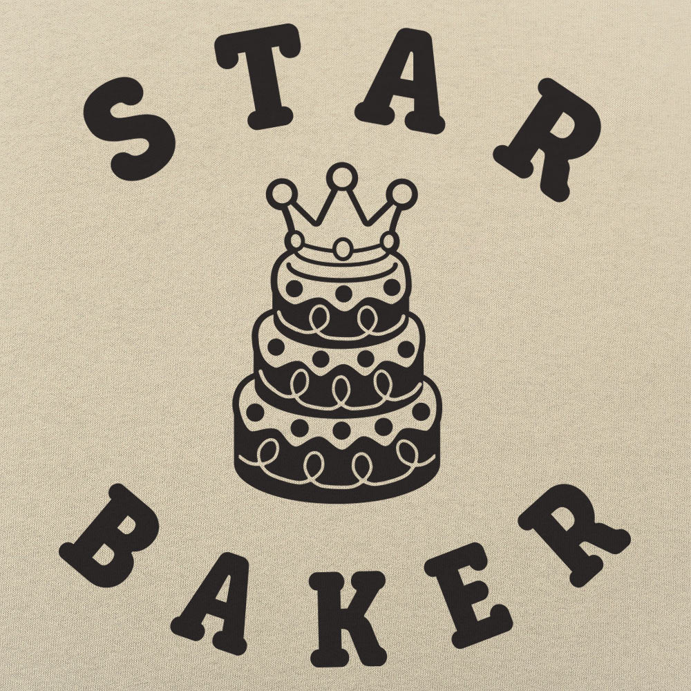 Star Baker