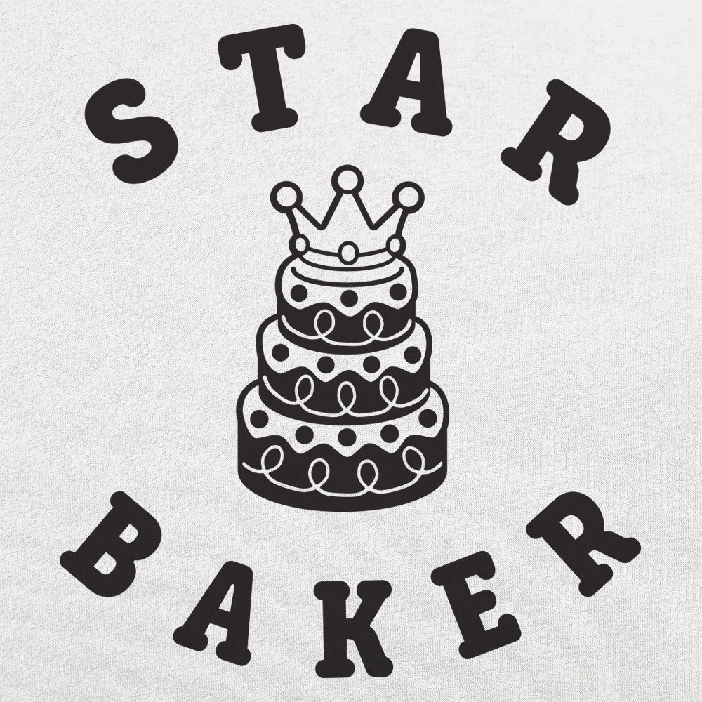 Star Baker