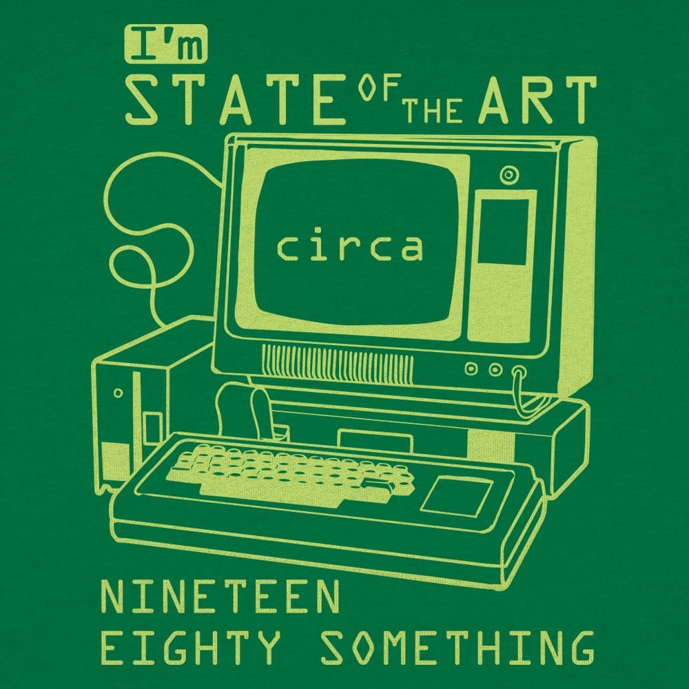 State Of The Art