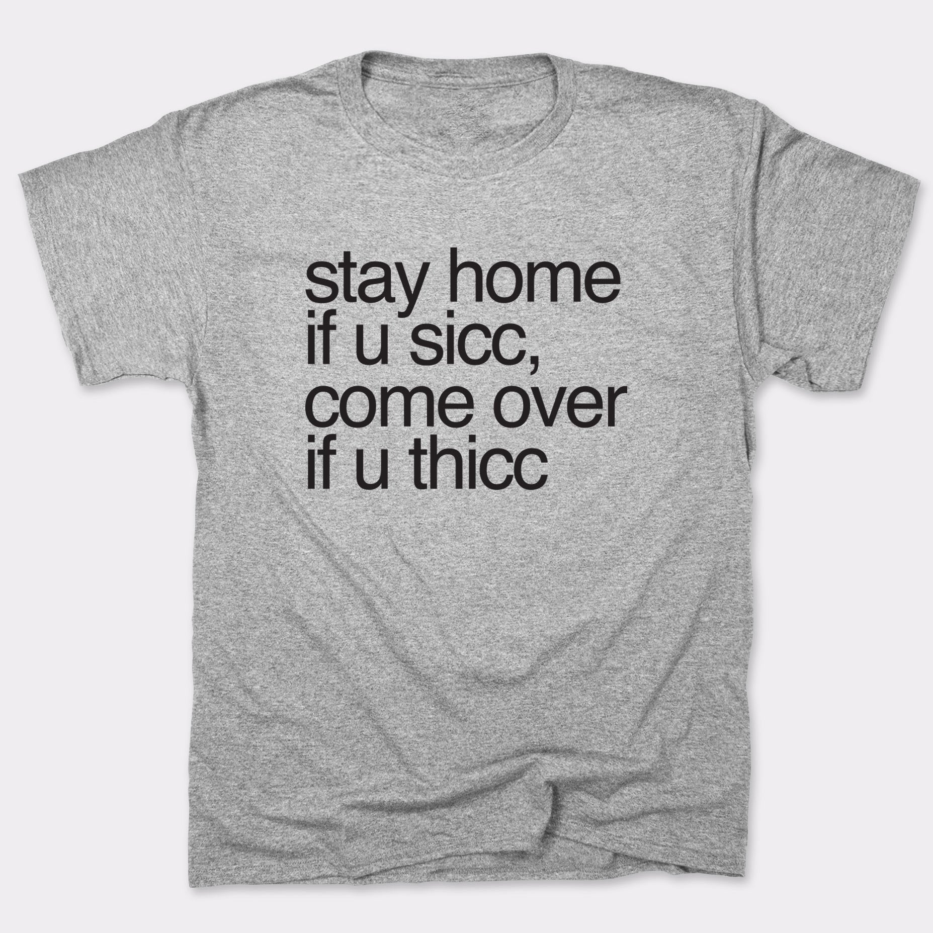 Stay Home Come Over