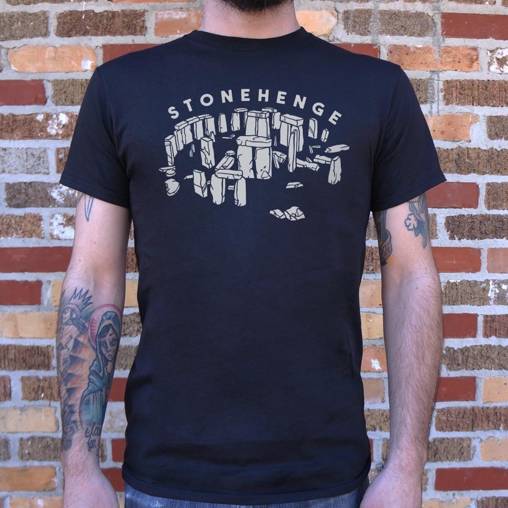 Stonehenge