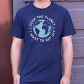 Stop the Planet
