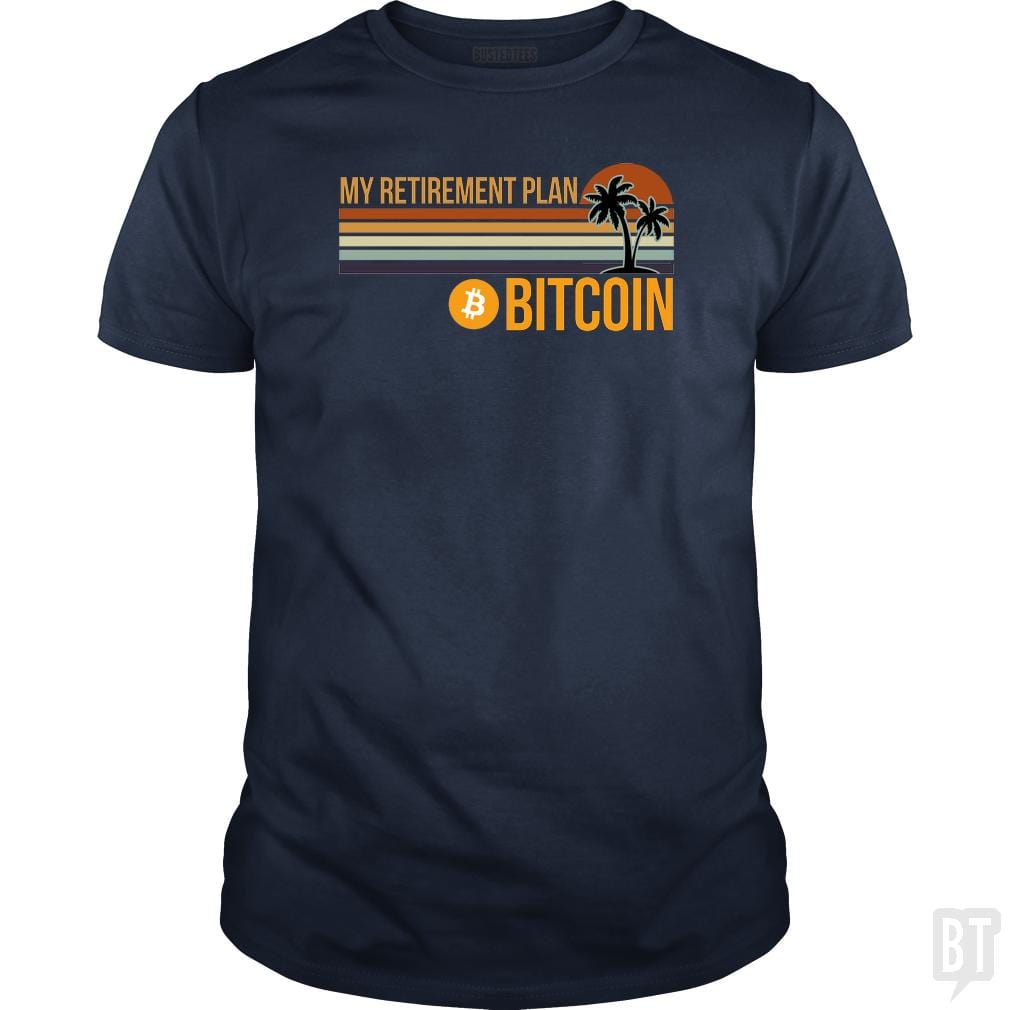 BTC Retirement Plan