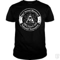 Illuminati BBQ