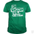 Jake and Amir: Oh Sheesh Y'all