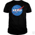 Nerd