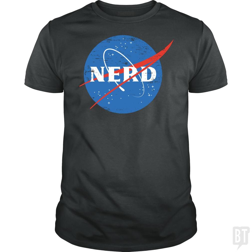 Nerd